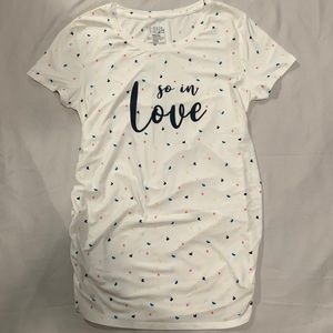 Maternity Shirt